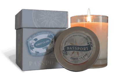 10 Cozy Candle Scents to Transform Your Home This Fall