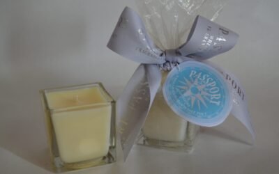 DIY Candle Making for Beginners: Create Beautiful Candles at Home